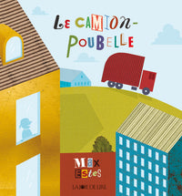 LE CAMION-POUBELLE
