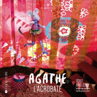 AGATHE L'ACROBATE