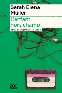 L'enfant hors champ