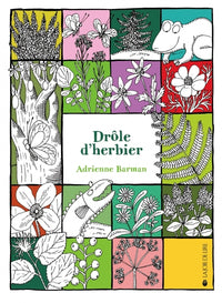 Drôle d'herbier