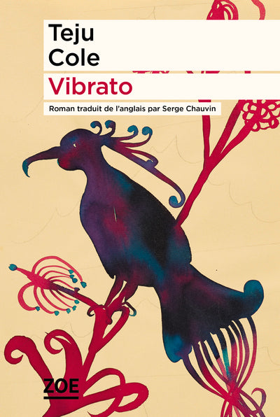 Vibrato