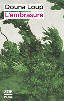 L'embrasure