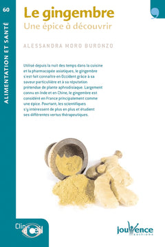 n°60 Le gingembre60
