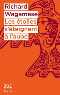 Les étoiles s'éteignent à l'aube