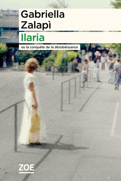Ilaria