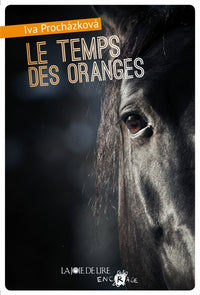 LE TEMPS DES ORANGES