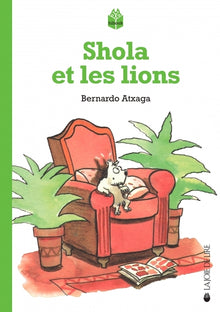 Shola et les Lions