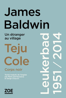 Leukerbad 1951 / 2014