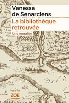 La bibliothèque retrouvée