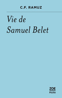 Vie de Samuel Belet