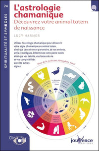 L'astrologie chamanique