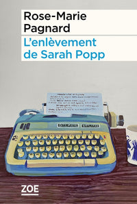 L'enlèvement de Sarah Popp