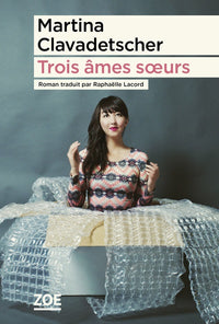 Trois ames sœurs