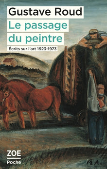 Le passage du peintre