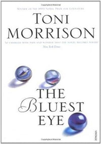 l'oeil le plus bleu