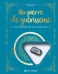 Ma pierre de guérisseuse