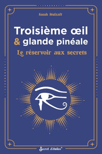 Troisième il et glande pinéale