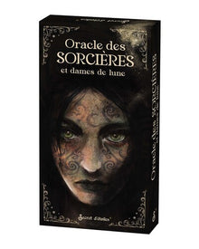 Oracle des sorcières et dames de lune