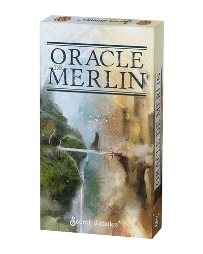 Oracle de Merlin