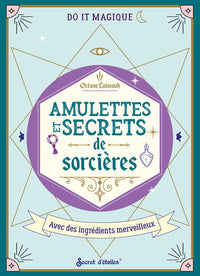 Amulettes et secrets de sorcières