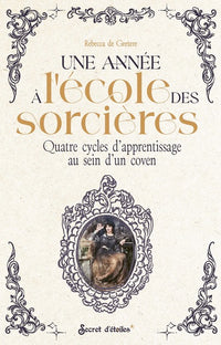 Une année à l'école des sorcières