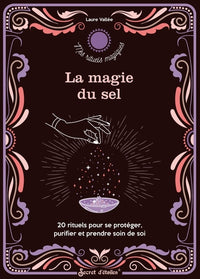 La magie du sel