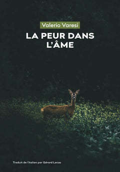 Peur dans l'âme