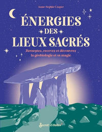 Energies des lieux sacrés