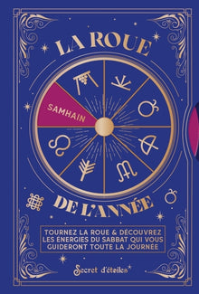 La roue de l'année