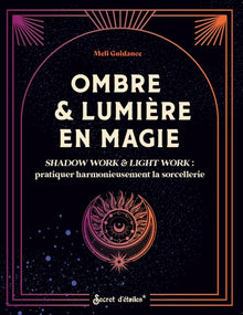 Ombre et lumière en magie