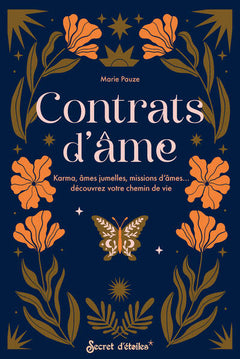 Contrats d'âme