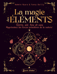 La magie des éléments