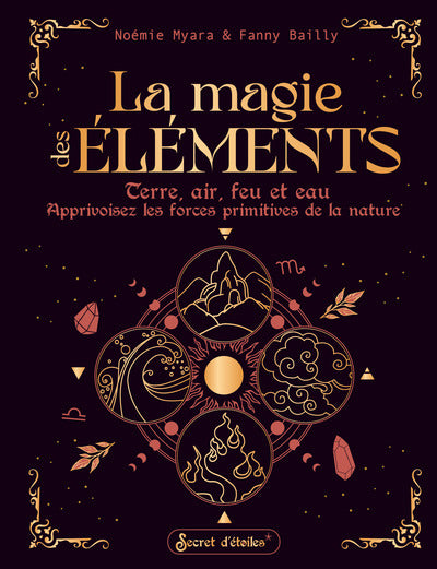 La magie des éléments