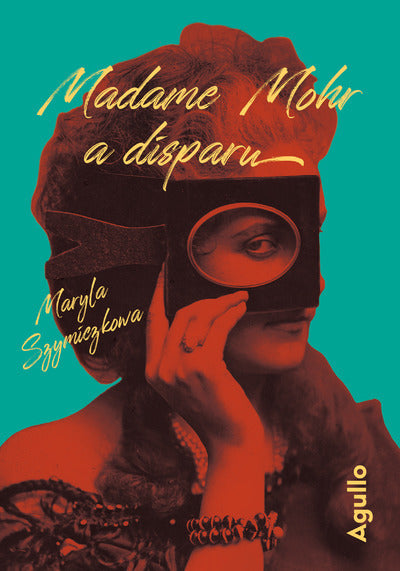 Madame Mohr a disparu. Les Enquêtes de Zofia Turboty ska: Tome 1