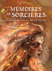 Mémoires de sorcières