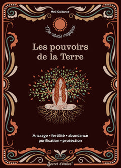 Les pouvoirs de la Terre