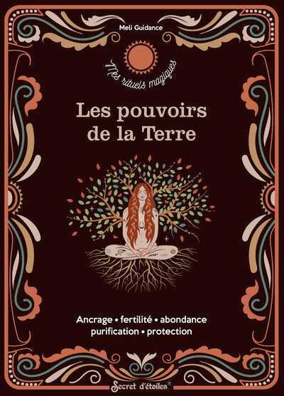 Les pouvoirs de la Terre