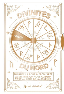 La roue des divinités du Nord