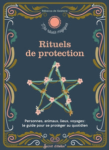 Rituels de protection