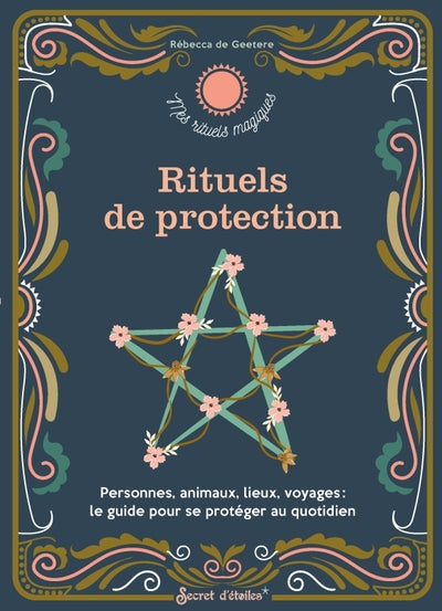 Rituels de protection