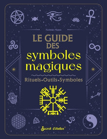 Guide des symboles magiques