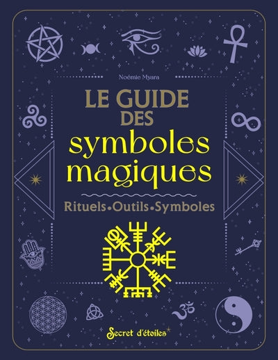 Guide des symboles magiques