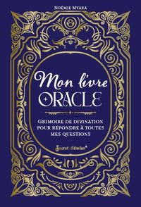 Mon livre oracle