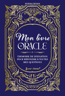 Mon livre oracle