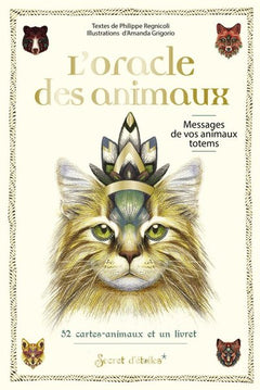 L’Oracle des animaux