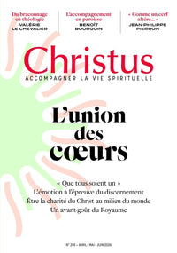Christus 290 - 04-2026