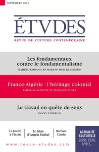 Etudes