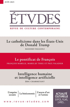 Etudes 4327 - 06-25