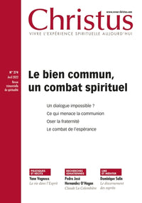 Christus 274 04-22