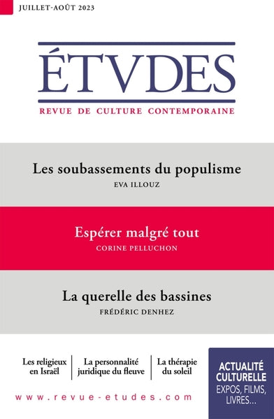 Etudes 4306